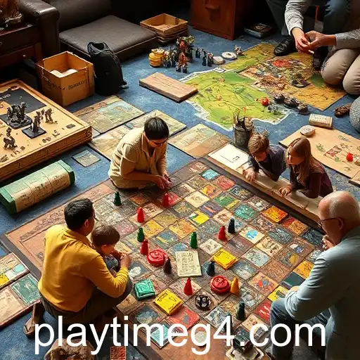 playtime games
