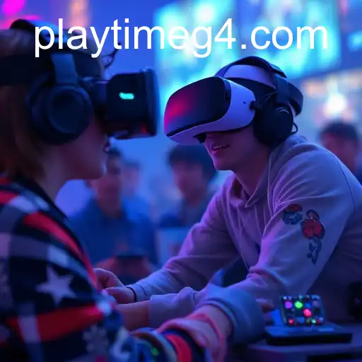 The Evolution of Play: Digital Dominance in 2025