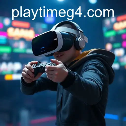 Digital Transformation in Gaming