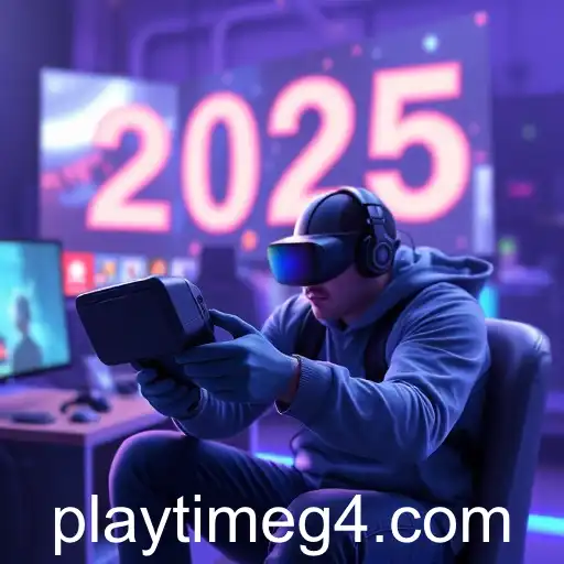 The Evolution of Digital Playtime Games