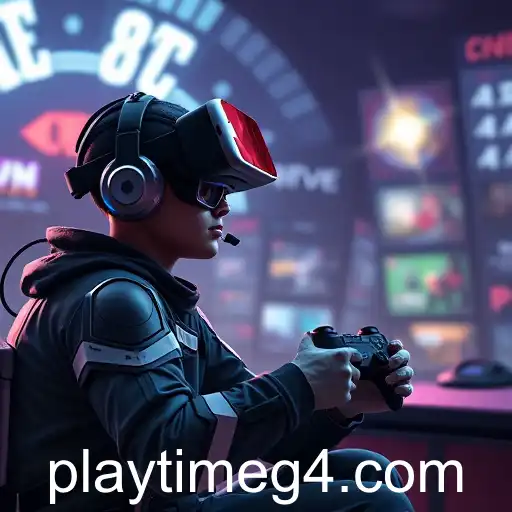 Evolution of Playtime Games in the Digital Age