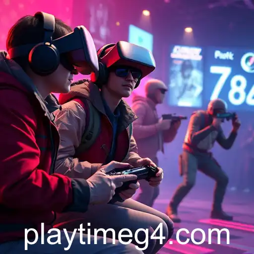 The Evolution of Playtime Games in a Digital World