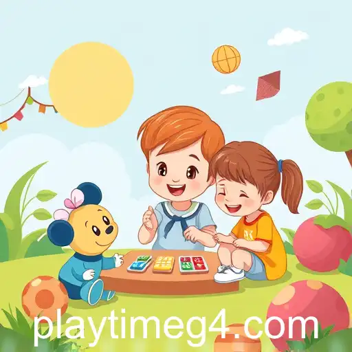 The Evolution of Online Playtime Games