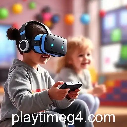 playtime games