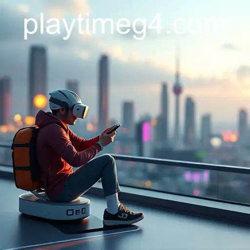 The Evolving Landscape of Playtime Games