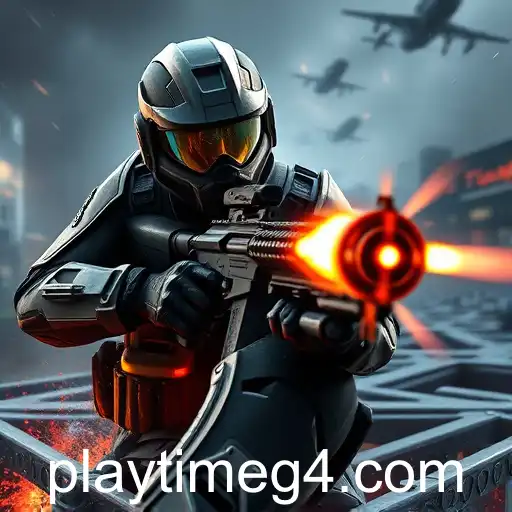 Unveiling the Future of Playtime Games