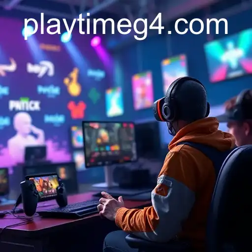 Navigating the Future of Online Gaming