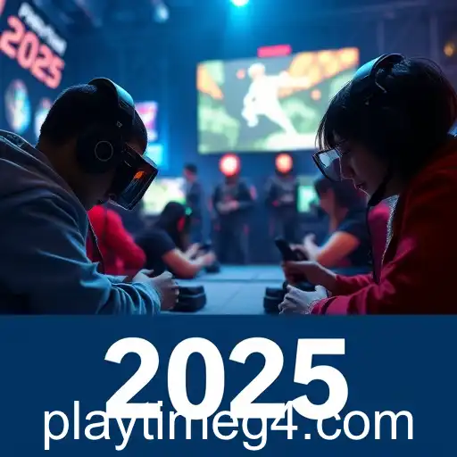 The Rise of Playtime Games in 2025