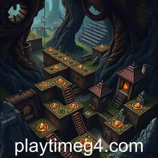 Exploring the World of Puzzle Adventures: A Perfect Blend of Fun and Challenge