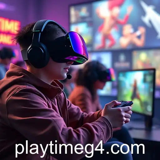 playtime games