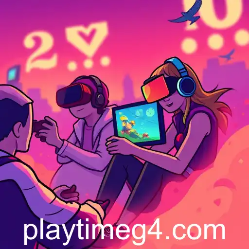 The Resurgence of Play in the Digital Age