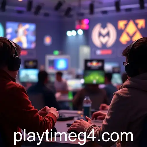 The Rise of Online Gaming in 2025