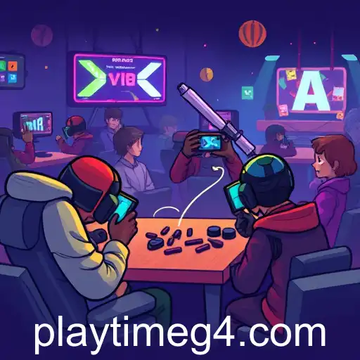 The Rise of Online Playtime Games