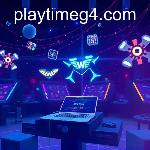 Exploring the Rise of Playtime Games