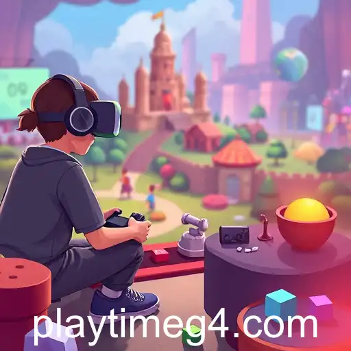 Exploring the Rise of Playtime Games Online