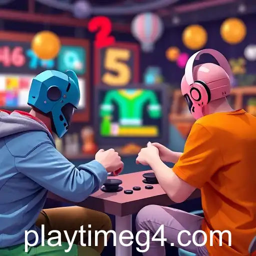 The Rise of Playtime Games